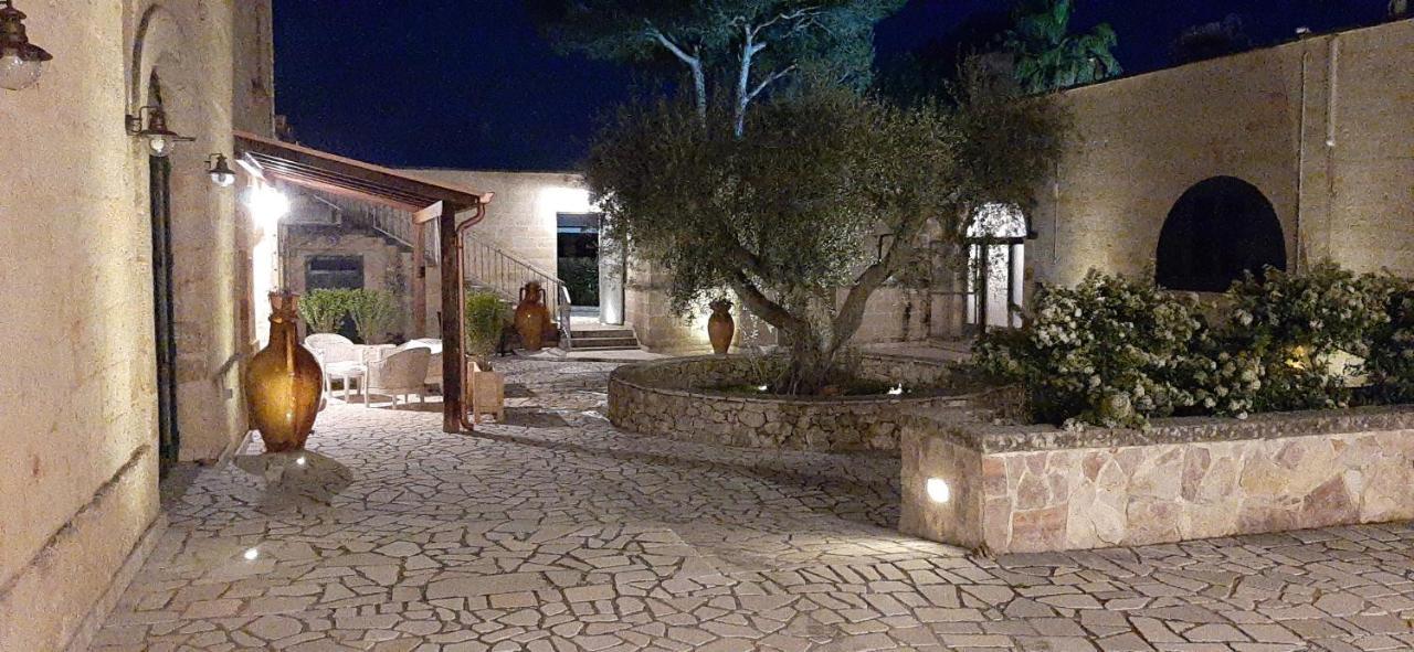 Masseria San Nicola Bed & Breakfast *