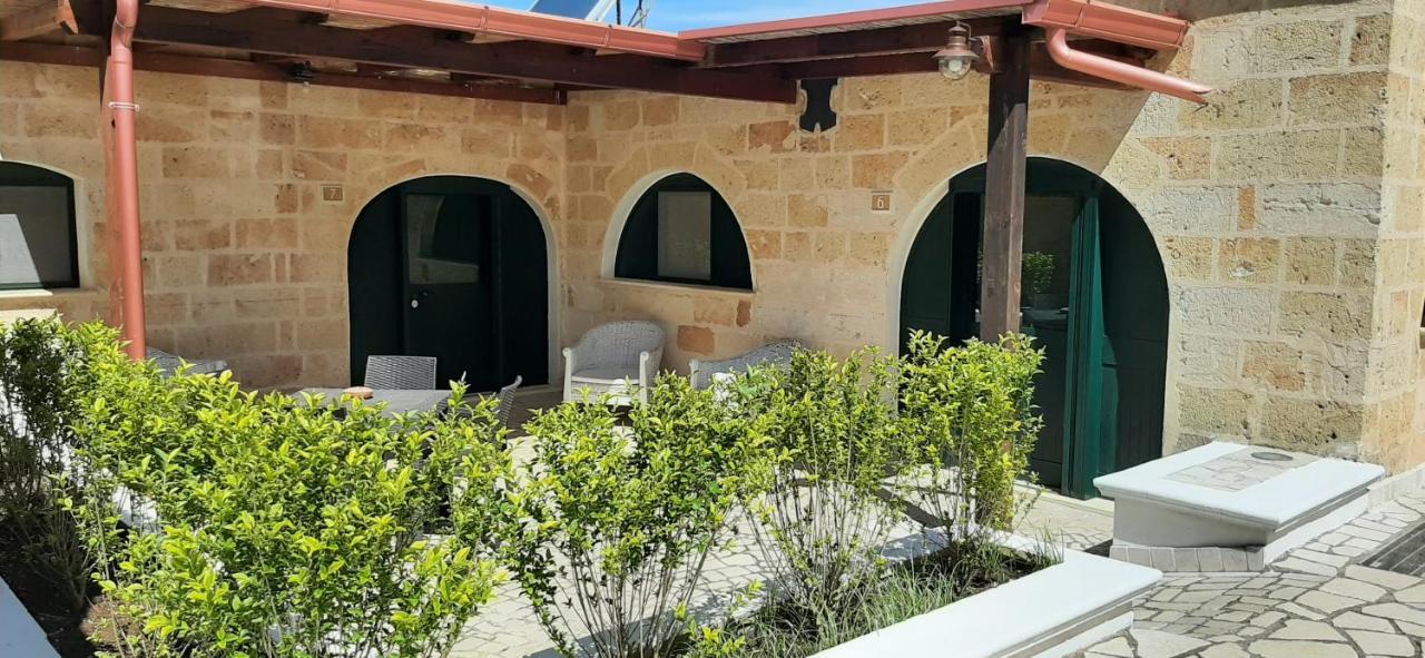 Masseria San Nicola *