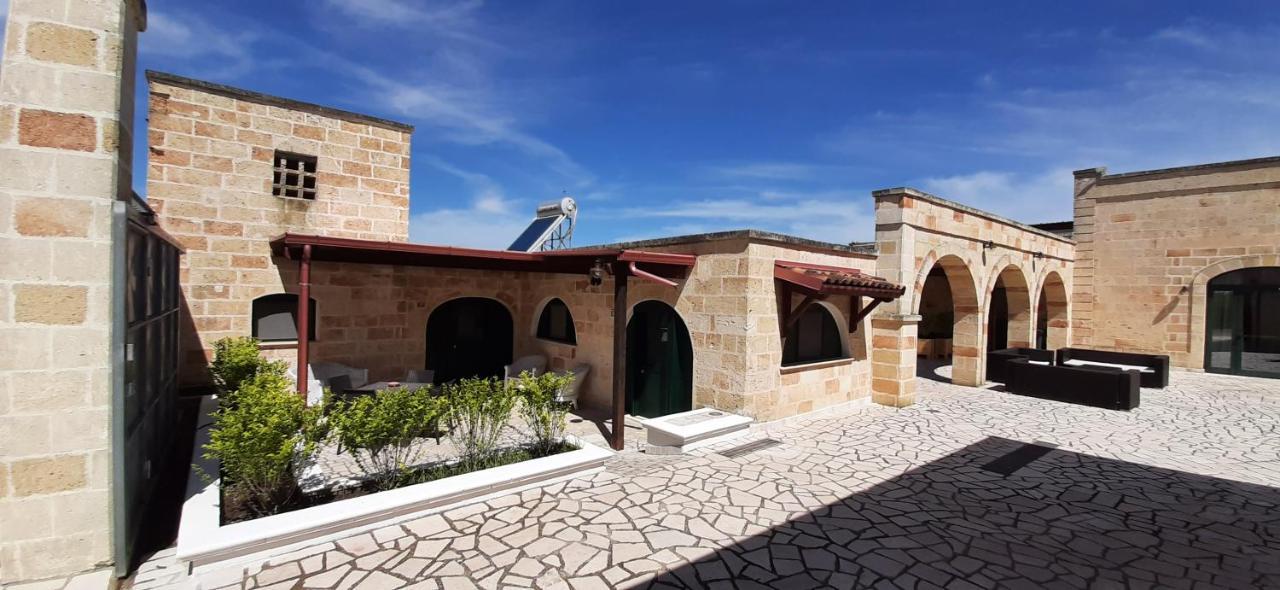 Masseria San Nicola Bed & Breakfast