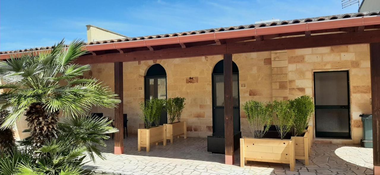 Bed & Breakfast Masseria San Nicola Torre Santa Susanna