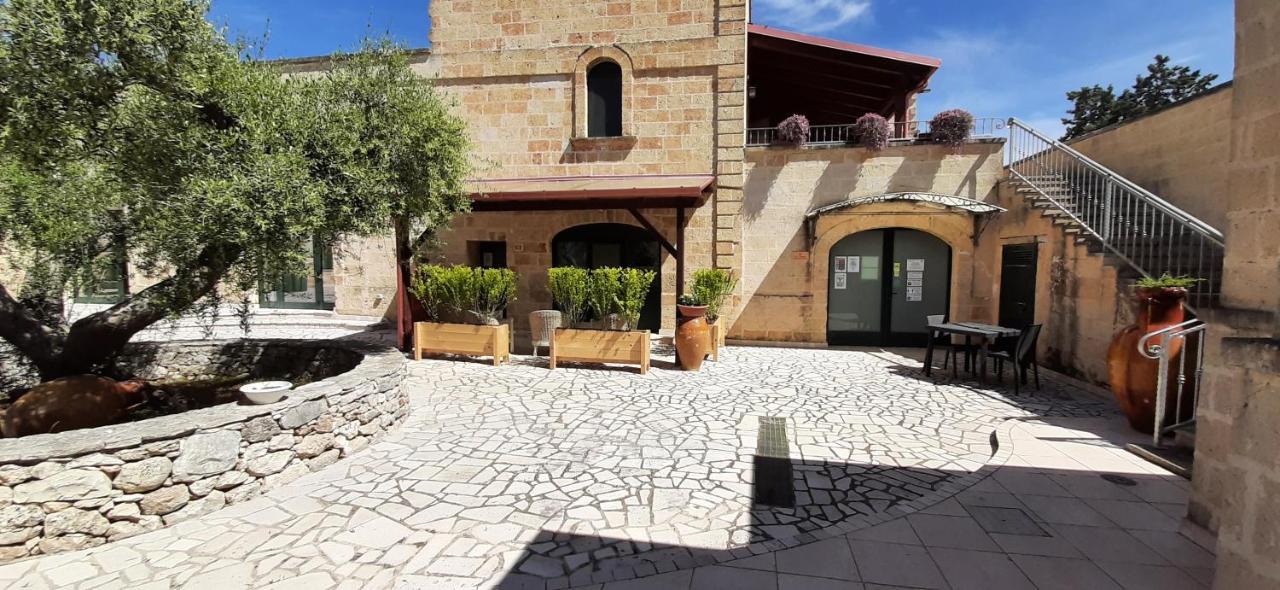 Masseria San Nicola * Torre Santa Susanna