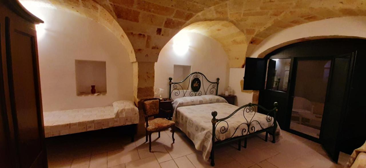 Masseria San Nicola
